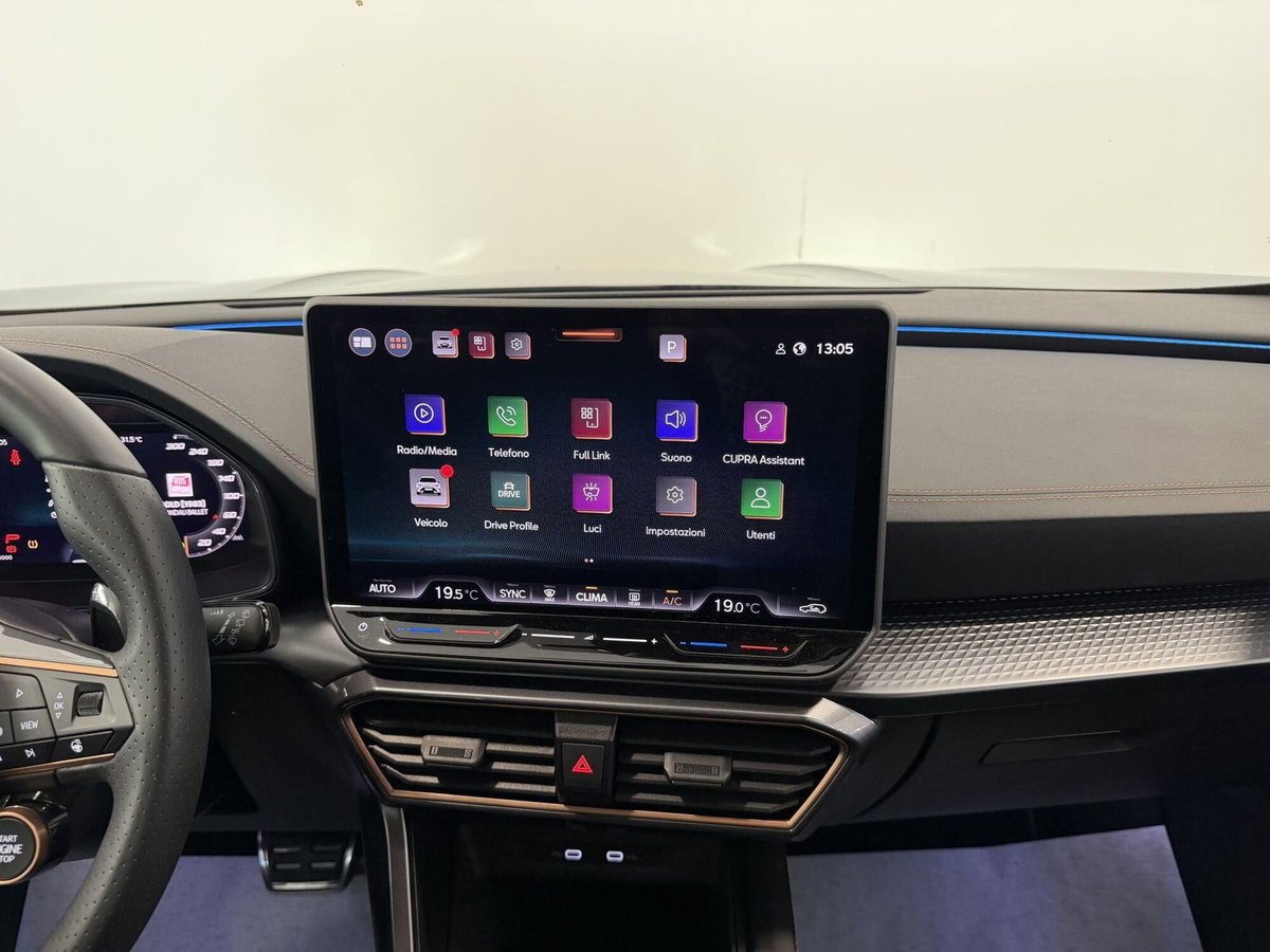 Cupra Formentor Formentor 2.0 TDI (13)