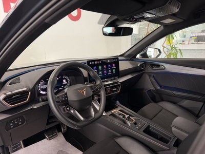 Cupra Formentor Formentor 2.0 TDI (15)