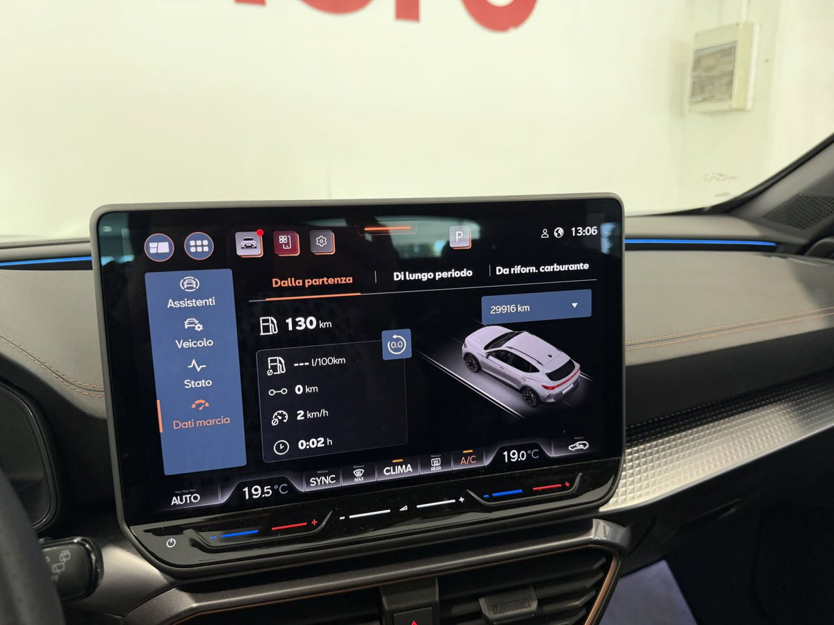 Cupra Formentor Formentor 2.0 TDI (18)