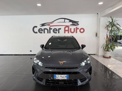 Cupra Formentor Formentor 2.0 TDI (2)