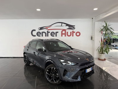 Cupra Formentor Formentor 2.0 TDI (3)