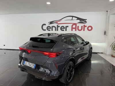 Cupra Formentor Formentor 2.0 TDI (4)