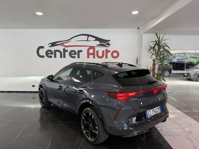 Cupra Formentor Formentor 2.0 TDI (6)