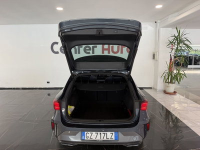 Cupra Leon Station Wagon Leon Sportstourer 2.0 tdi 4drive 150cv dsg (7)