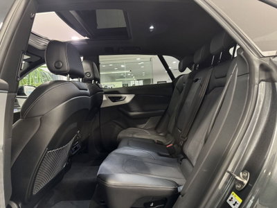 Audi Q8 Q8 50 TDI 286 CV quattro tiptronic Sport (10)