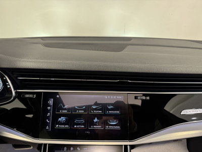 Audi Q8 Q8 50 TDI 286 CV quattro tiptronic Sport (13)