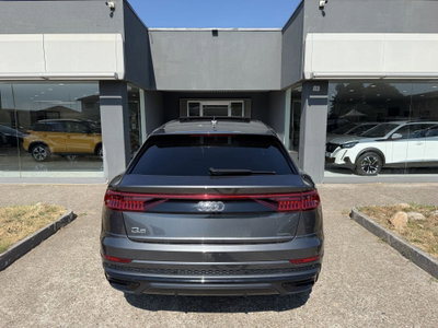Audi Q8 Q8 50 TDI 286 CV quattro tiptronic Sport (6)
