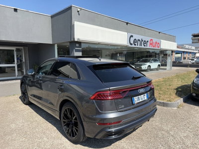 Audi Q8 Q8 50 TDI 286 CV quattro tiptronic Sport (7)