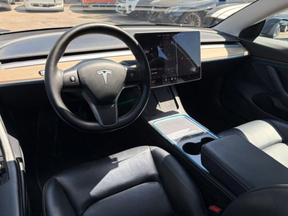 Tesla Model 3 Model 3 Long Range Dual Motor AWD (11)