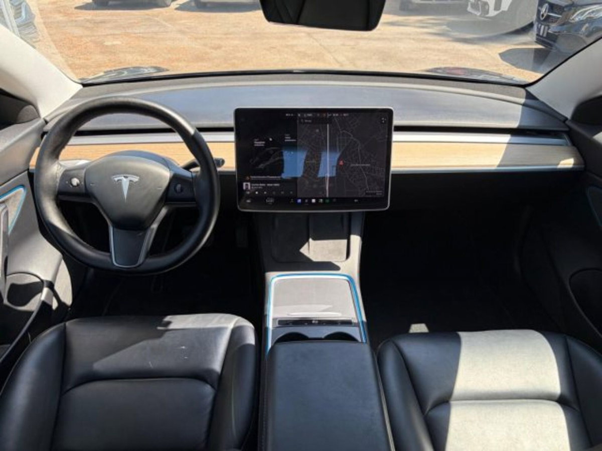 Tesla Model 3 Model 3 Long Range Dual Motor AWD (12)