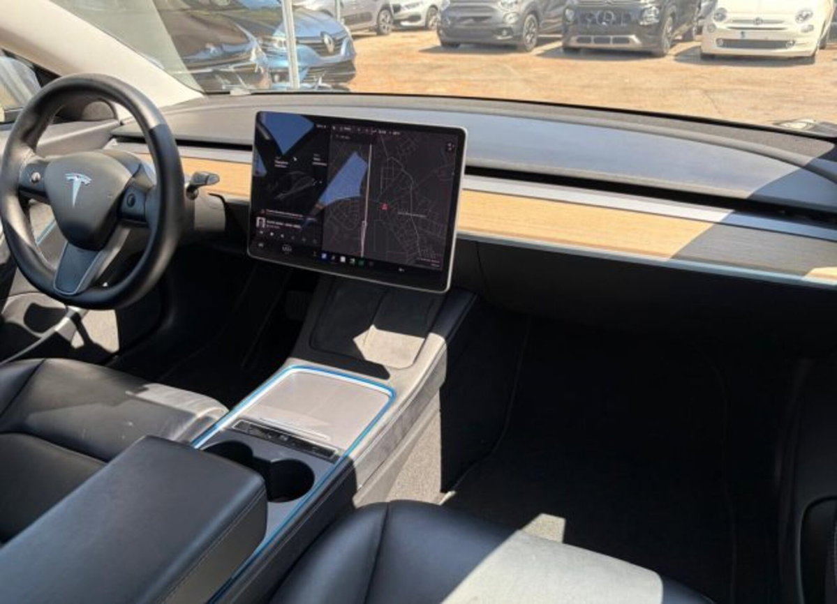 Tesla Model 3 Model 3 Long Range Dual Motor AWD (13)