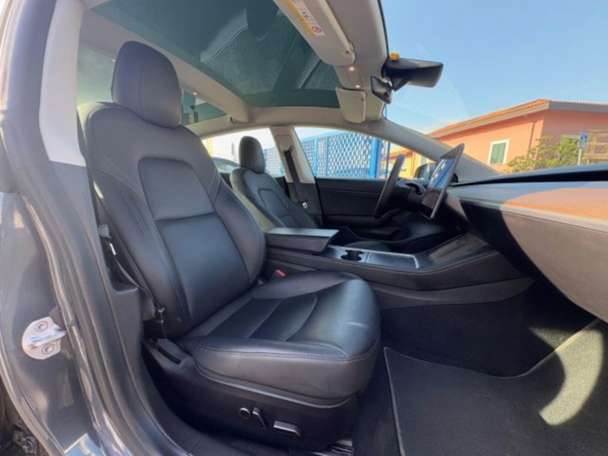 Tesla Model 3 Model 3 Long Range Dual Motor AWD (16)