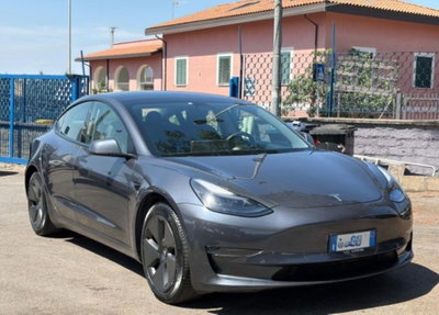 Tesla Model 3 Model 3 Long Range Dual Motor AWD (3)
