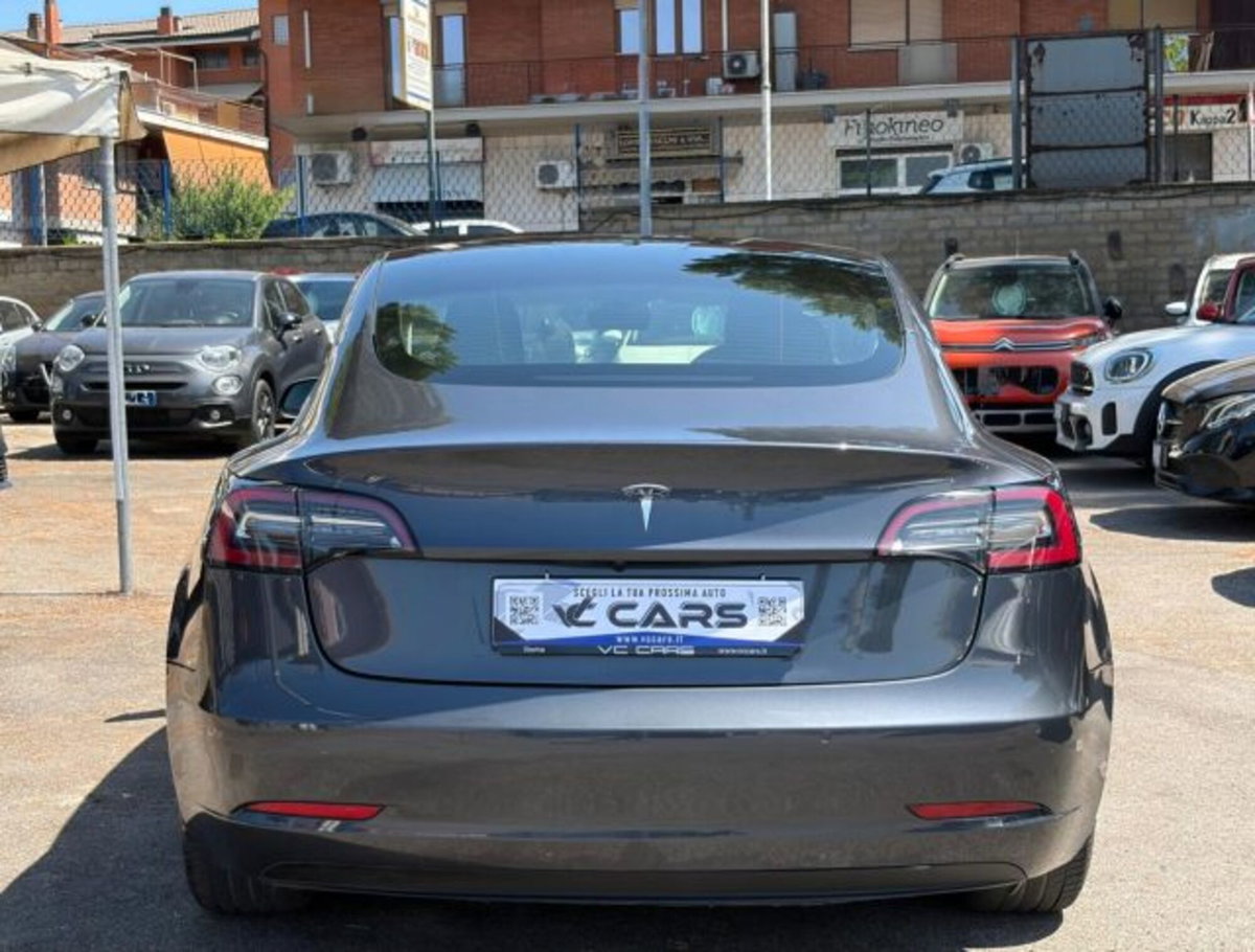 Tesla Model 3 Model 3 Long Range Dual Motor AWD (5)