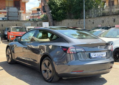 Tesla Model 3 Model 3 Long Range Dual Motor AWD (6)