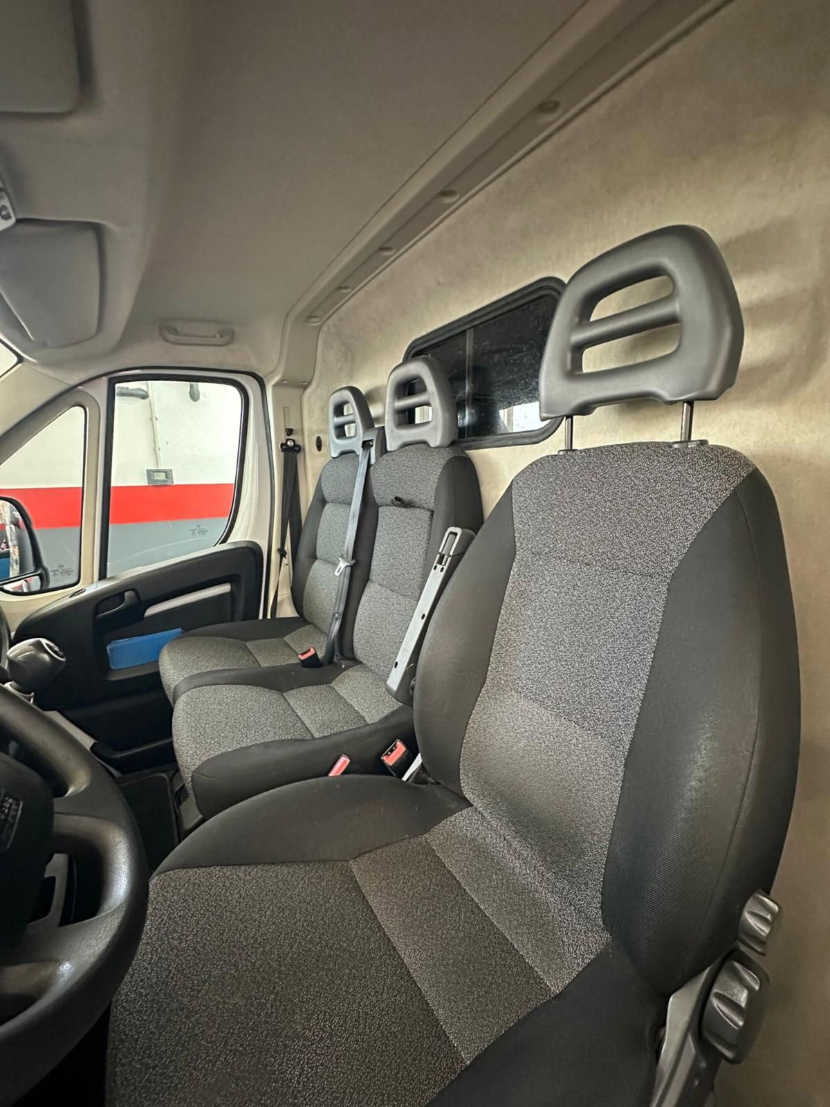 Fiat Ducato Furgone 30 CH1 2.3 mjt 120cv E6d-temp (10)