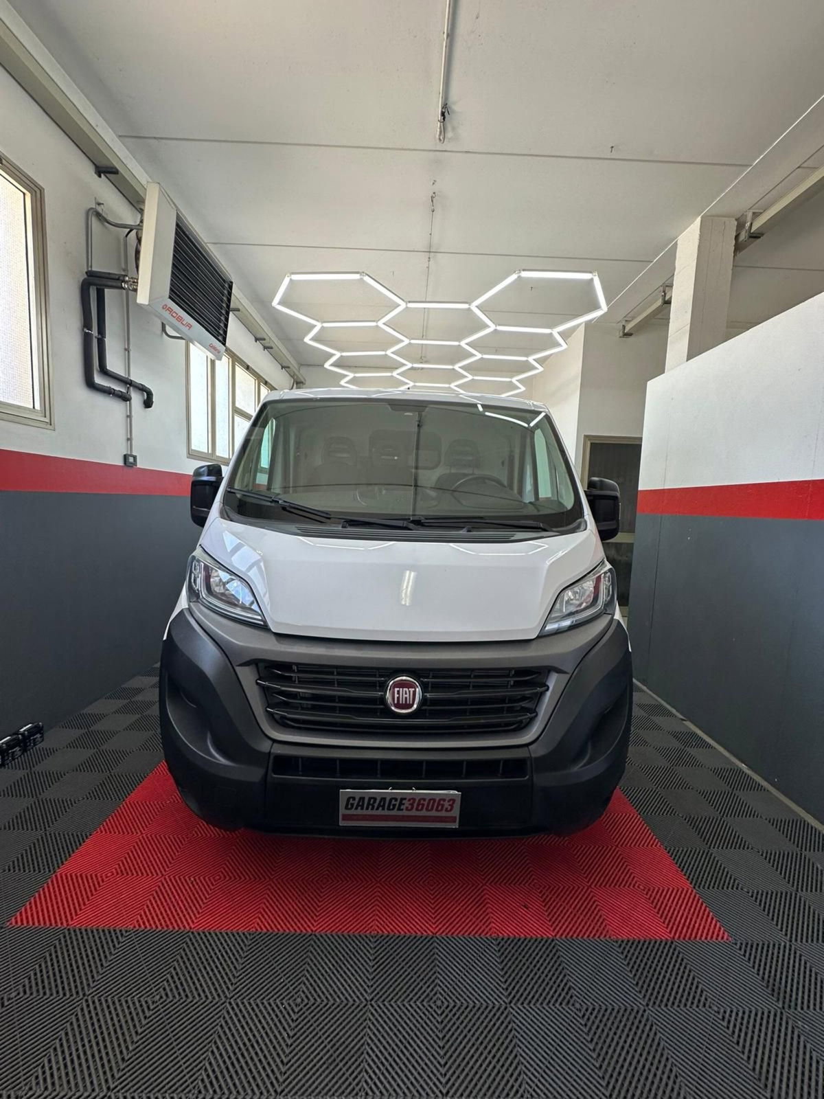 Fiat Ducato Furgone 30 CH1 2.3 mjt 120cv E6d-temp (4)