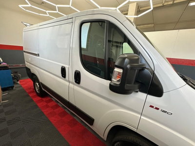 Fiat Ducato Furgone 30 CH1 2.3 mjt 120cv E6d-temp (7)
