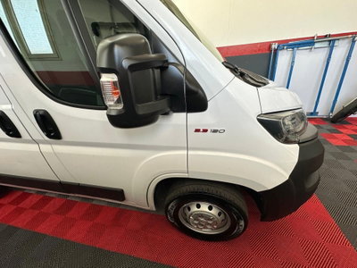 Fiat Ducato Furgone 30 CH1 2.3 mjt 120cv E6d-temp (8)