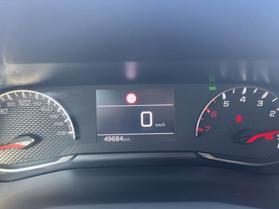 Peugeot 208 PureTech 75 Stop&Start 5 porte Active (10)