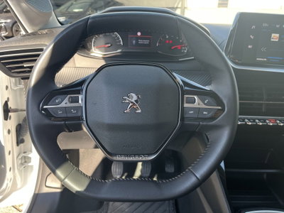 Peugeot 208 PureTech 75 Stop&Start 5 porte Active (11)
