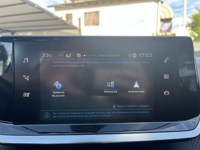Peugeot 208 PureTech 75 Stop&Start 5 porte Active (13)