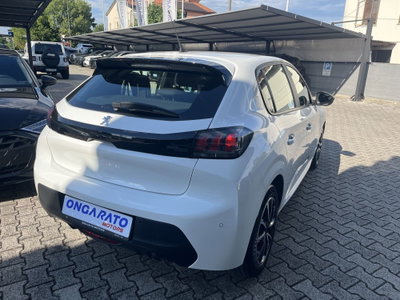 Peugeot 208 PureTech 75 Stop&Start 5 porte Active (5)