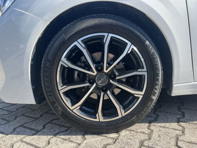 Peugeot 208 PureTech 75 Stop&Start 5 porte Active (7)