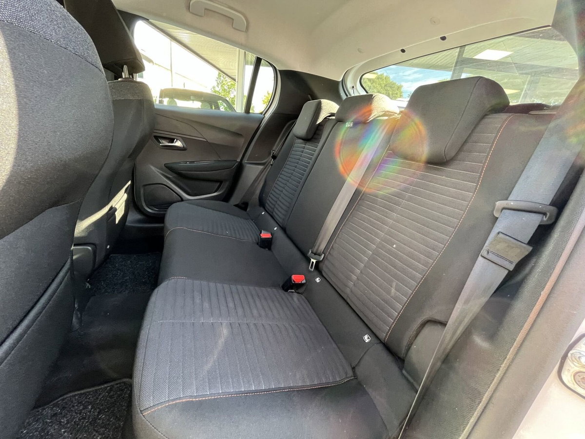 Peugeot 208 PureTech 75 Stop&Start 5 porte Active (8)