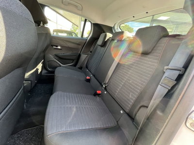 Peugeot 208 PureTech 75 Stop&Start 5 porte Active (8)