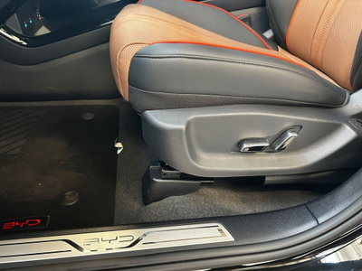 Byd Seal U DM-i 1.5 phev Boost 2wd (15)