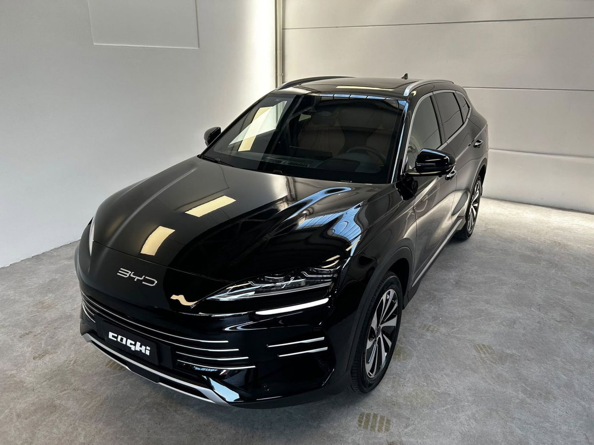 Byd Seal U DM-i 1.5 phev Boost 2wd (3)