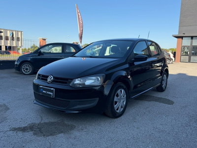 Volkswagen Polo 1.2 TDI DPF 5 p. Comfortline usata