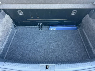 Volkswagen Polo 1.2 TDI DPF 5 p. Comfortline (10)