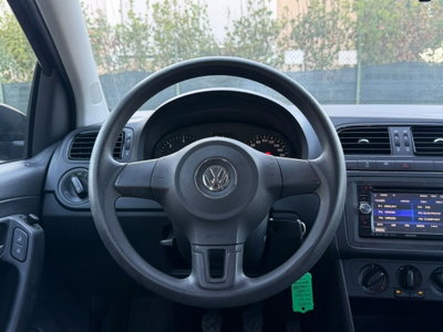 Volkswagen Polo 1.2 TDI DPF 5 p. Comfortline (14)