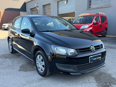 Volkswagen Polo 1.2 TDI DPF 5 p. Comfortline (4)