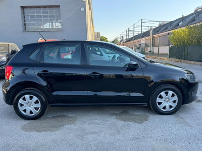 Volkswagen Polo 1.2 TDI DPF 5 p. Comfortline (5)
