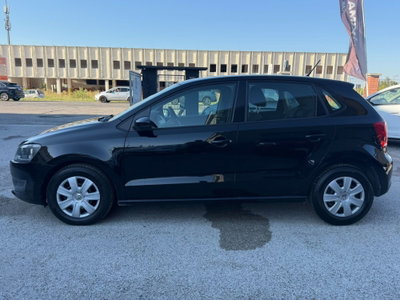 Volkswagen Polo 1.2 TDI DPF 5 p. Comfortline (9)