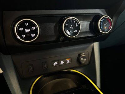 Fiat Grande Panda 1.2 Icon 100cv (18)