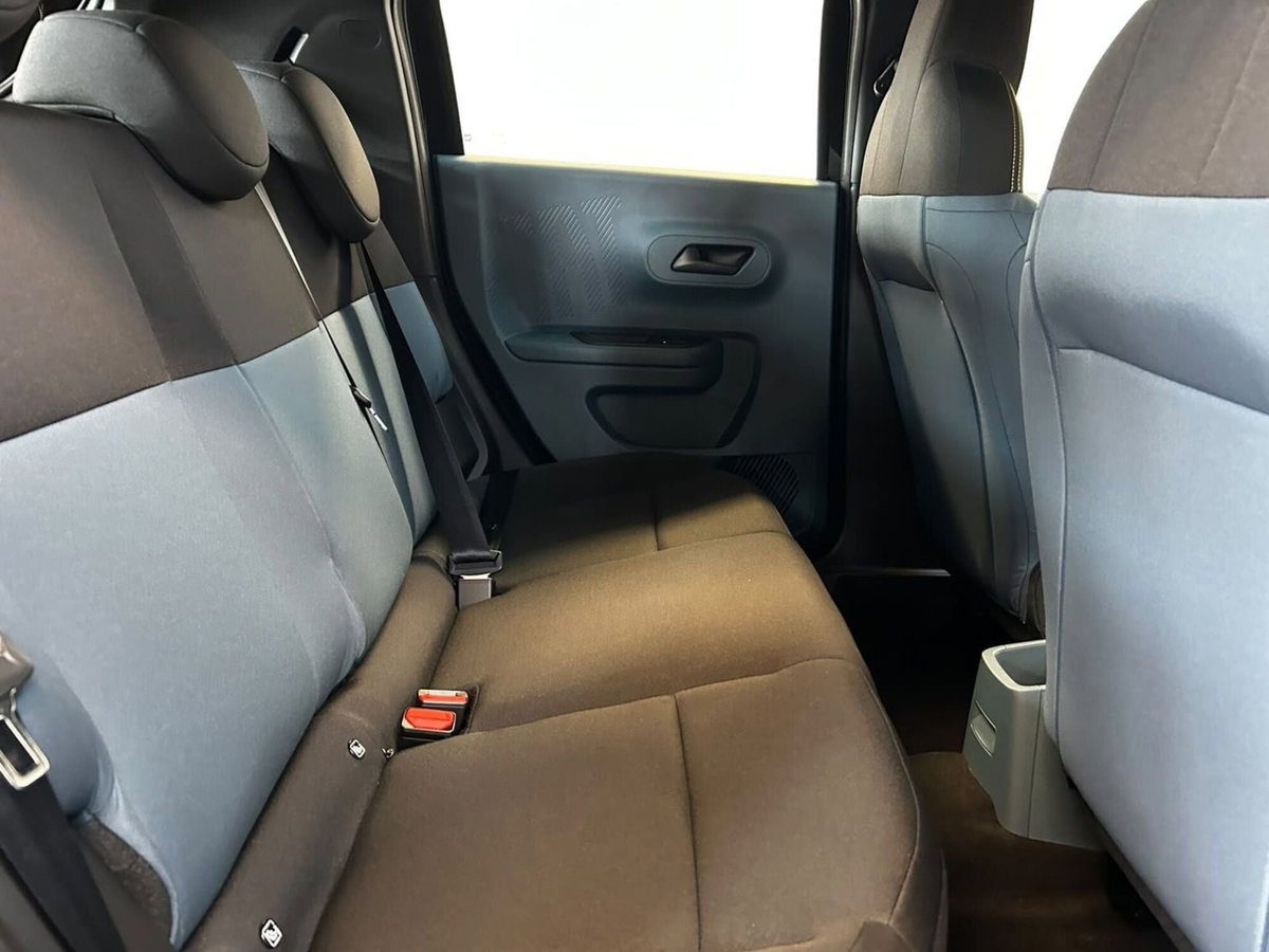Fiat Grande Panda 1.2 Icon 100cv (20)