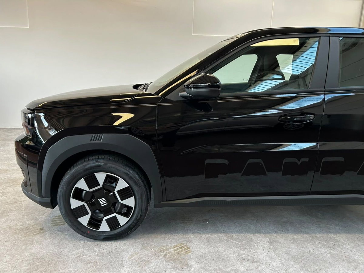 Fiat Grande Panda 1.2 Icon 100cv (3)