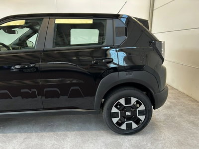 Fiat Grande Panda 1.2 Icon 100cv (4)