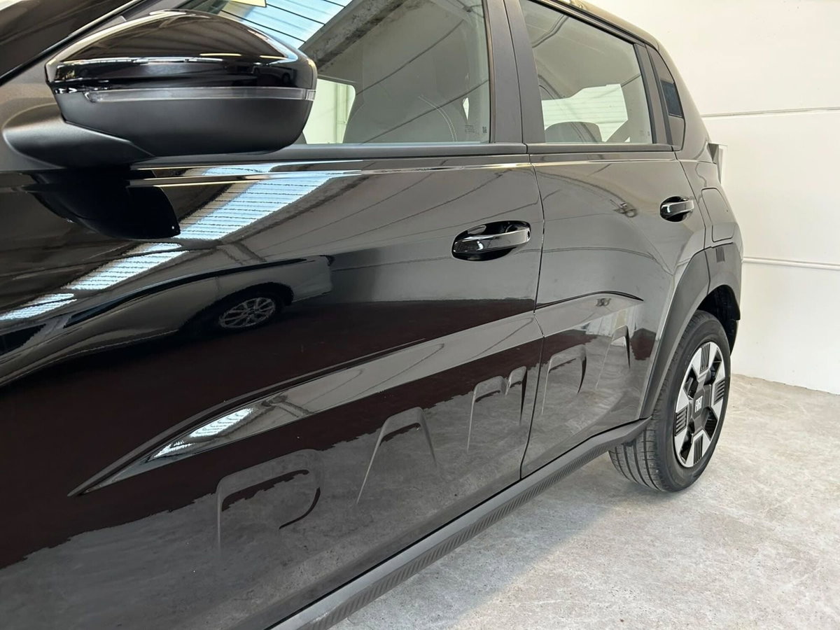 Fiat Grande Panda 1.2 Icon 100cv (5)