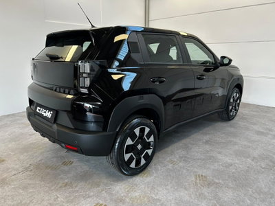 Fiat Grande Panda 1.2 Icon 100cv (7)
