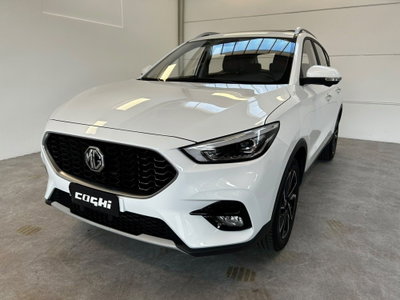 Mg ZS (2021-->) ZS 1.0T-GDI aut. Comfort usata