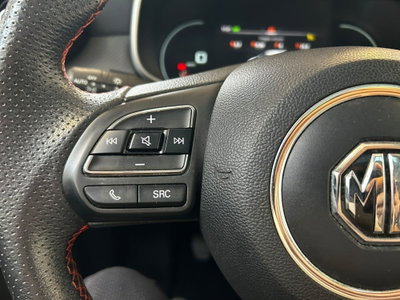 Mg ZS (2021-->) ZS 1.0T-GDI aut. Comfort (10)