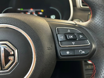 Mg ZS (2021-->) ZS 1.0T-GDI aut. Comfort (12)