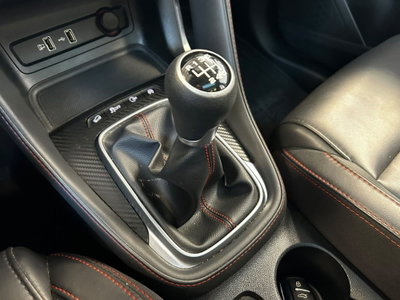 Mg ZS (2021-->) ZS 1.0T-GDI aut. Comfort (13)