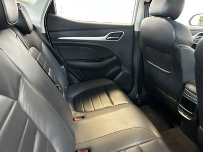 Mg ZS (2021-->) ZS 1.0T-GDI aut. Comfort (14)