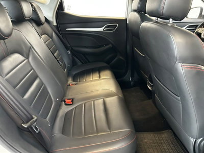 Mg ZS (2021-->) ZS 1.0T-GDI aut. Comfort (15)
